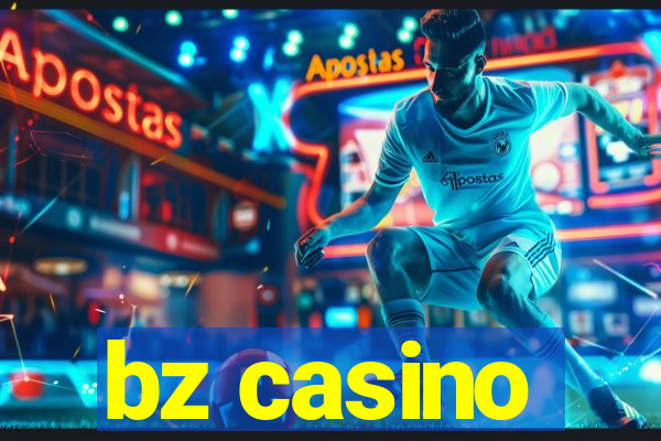 bz casino